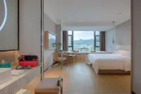 Renli Meisu (Thousand Island Lake Fenkou Branch) Hotels in Chun'an