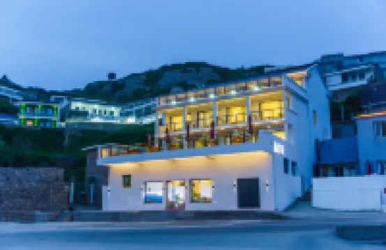 Dongji Haixianglai Homestay