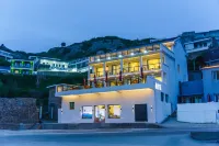 Dongji Haixianglai Homestay Hotel a Dongji Island/Dongfu Mountain