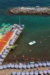 Hotel Continental - Beach