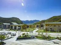 Amazhoucuo Hotel Hotels in Lintan