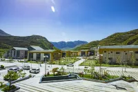 Amazhoucuo Hotel Hotels in Lintan
