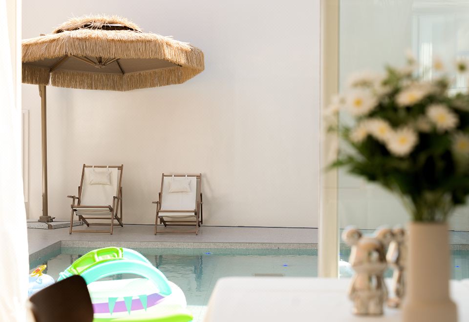 미수히 난샤 히든 오션뷰 호텔