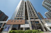 Chengpin Hotel (Shenyang Olympic Sports Center Hunnan Bund Market) Các khách sạn gần Shenyang Ligong University