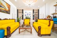 Kangaroo Hotel (Dalian Zhoushuizi Airport)