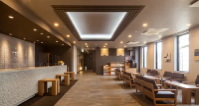 Hotel Route Inn Kyoto Kameoka