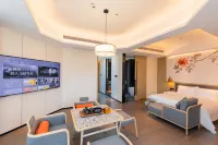 Paco Hotel HSR Station Shantou Hôtels à : Shantou