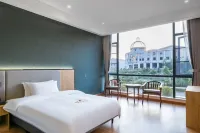 Taililai Hotel (Anshun High Speed Railway West Station)