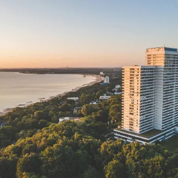 PLAZA Premium Timmendorfer Strand