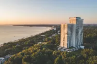 PLAZA Premium Timmendorfer Strand Hotels near SEA LIFE Timmendorfer beach