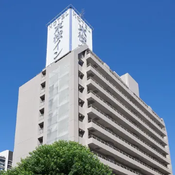 Toyoko Inn Nagoya Marunouchi