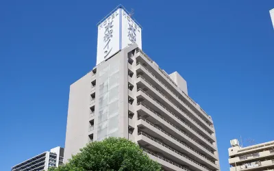 Toyoko Inn Nagoya Marunouchi