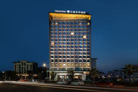 Darikate Hotel