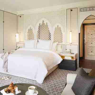 Jumeirah Mina Al Salam Dubai Rooms