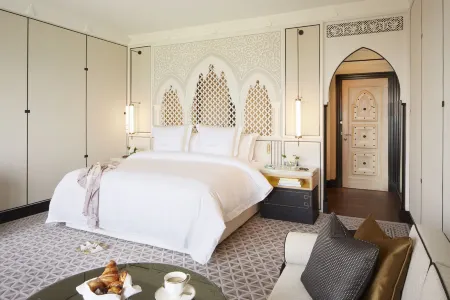 Jumeirah Mina Al Salam Dubai