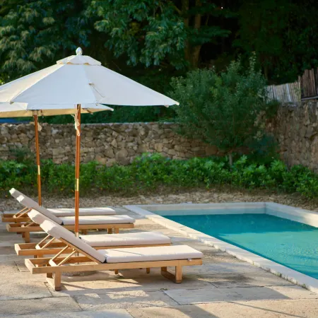 Shan  Yu Qiu B&B