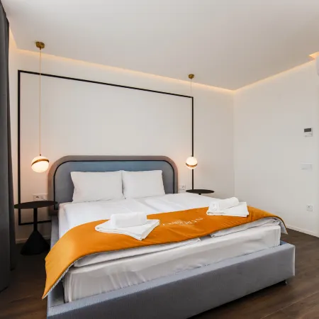 The Amberlyn Suite Hotel