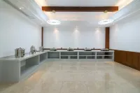 Yibo International Hotel - breakfast