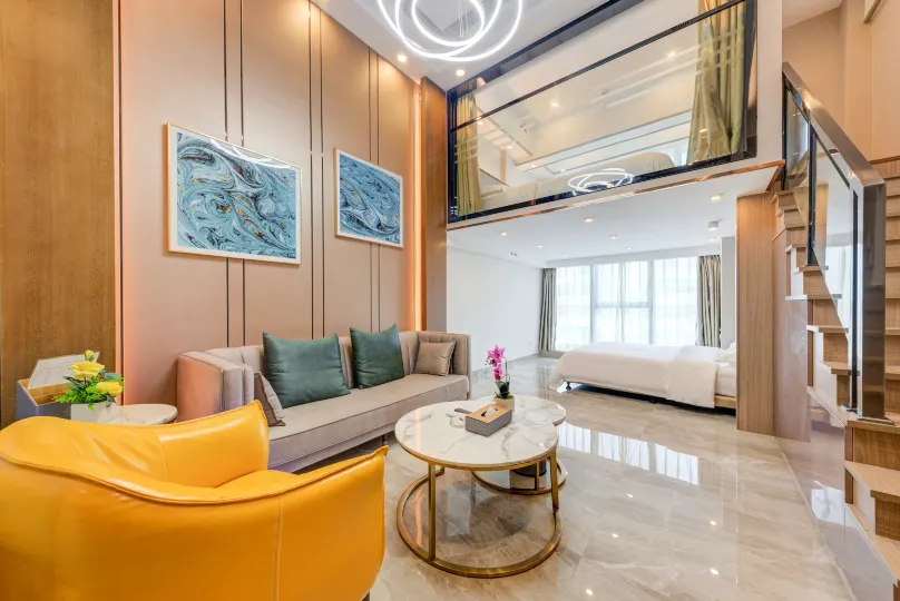 Zhenxuan Home Homestay