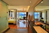 Lugu Lake Scenic Area Yishui Yunman Homestay