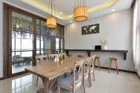 VST Residence - Business