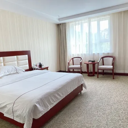 Jeminay Hotel