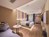 Lavande Hotel Hotel in zona Tianjin Occupation Skill Public Training Center Gymnasium