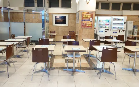 Toyoko Inn Kagoshima Temmonkan No 2 Отели рядом с достопримечательностью «Shiroyama Park Observation Deck»