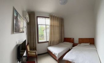 Red Ecaps Lushan Hotel
