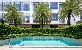 Atour X Hotel  Shenzhen Jiaochangwei