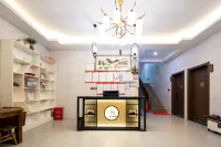 Beigang Qingshanyihai Guesthouse