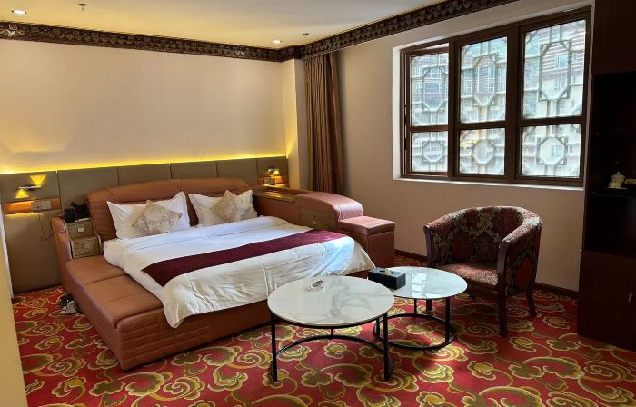 Hotel Lantau