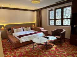 Hotel Lantau