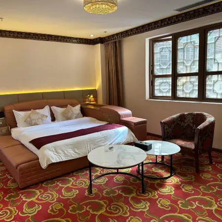 Hotel Lantau