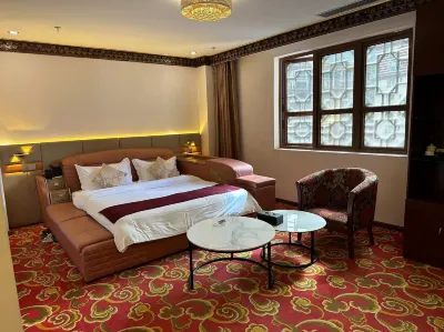 Hotel Lantau
