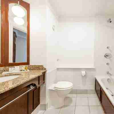 Copthorne Hotel Cardiff-Caerdydd Rooms