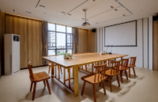 Huizhou Luofushan Songzan Lake Homestay