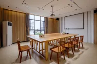 Huizhou Luofushan Songzan Lake Homestay