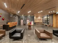 HOTELj-Hsinchu Hotels near Puki