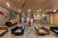 HOTELj-Hsinchu Hotels in Hsinchu City