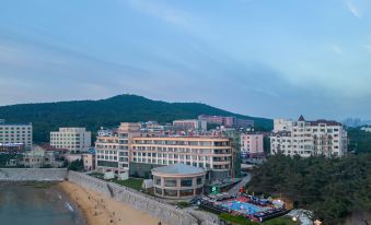 University Hotel (Shandong University Weihai International Academic Center)