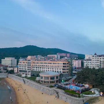 University Hotel (Shandong University Weihai International Academic Center)