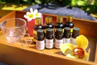 Crowne Plaza FOSHAN by IHG - spa