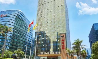 Xiamen Jin Xiu Li Jing Hotel