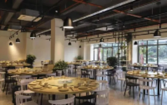 Hailing Island Agile Gold Coast Xianghai Holiday Apartment