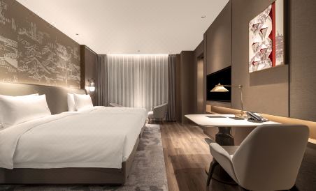 Wanda Realm Chengde Jinbao - Housity