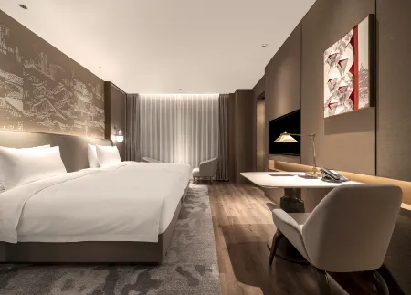 Wanda Realm Chengde Jinbao