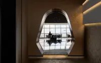 Grand New Century Hotel Nanhu Jiaxing - فطور