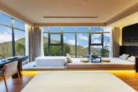 Jiuling shanJu Hotel, Xinduqiao, Kangding City