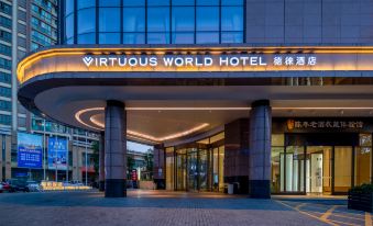 Virtuous World Hotel